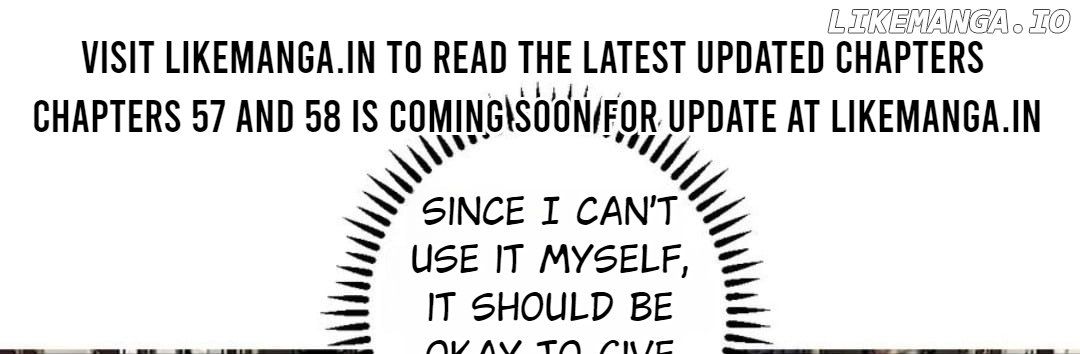 I Rely on My Harem to Conquer the World Chapter 56 - page 1